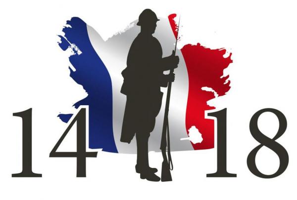 COMMEMORATION 11 NOVEMBRE